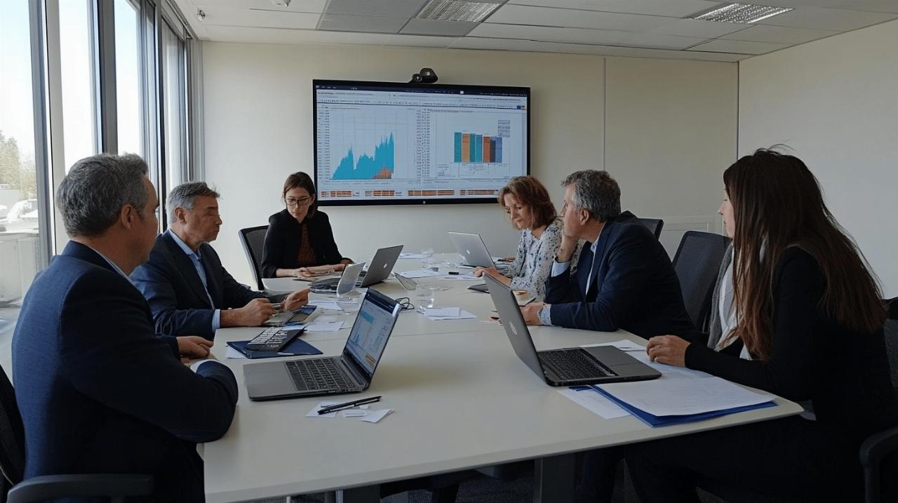 NetYPareo et la CCI Maine et Loire : 5 Success Stories qui Inspirent