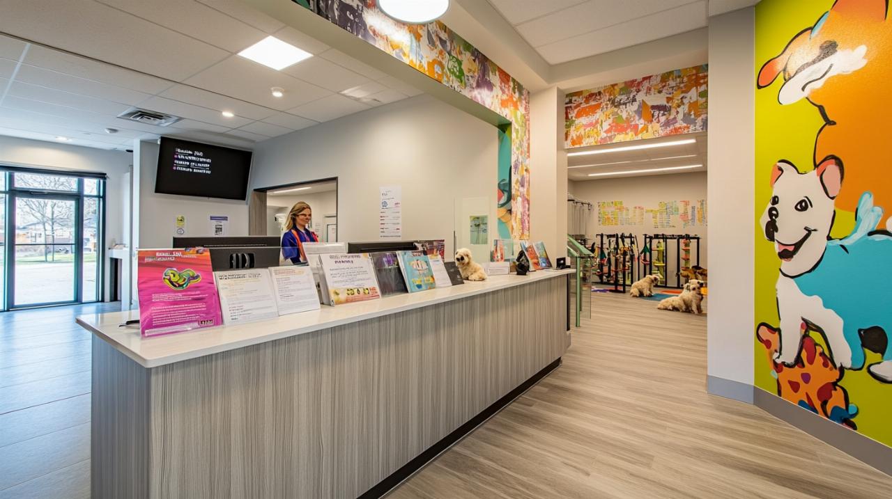 Les étapes pour ouvrir une pension canine : créez votre stratégie marketing gagnante