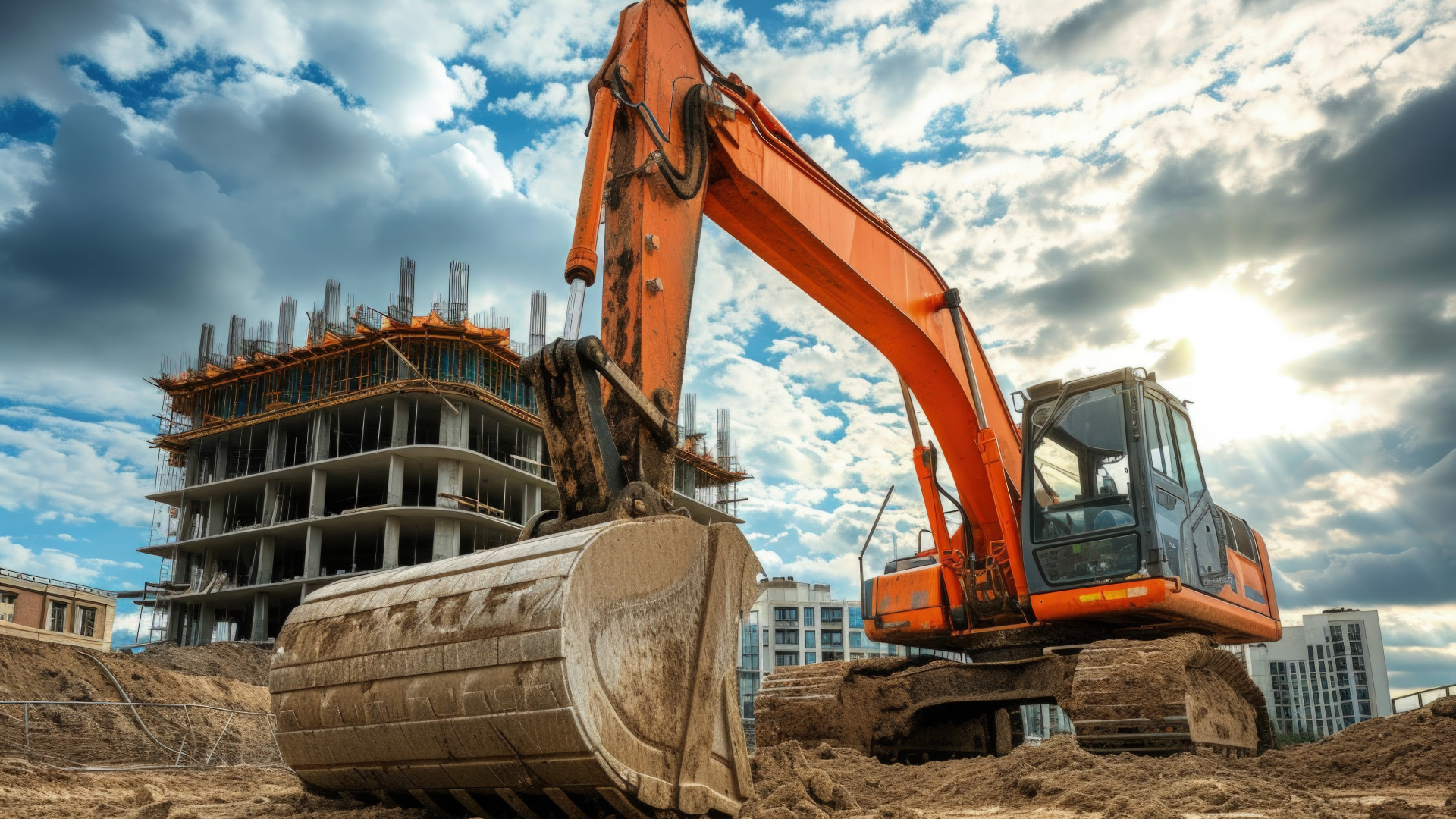 Achat ou location de matériel professionnel : comment optimiser ses chantiers efficacement ?